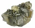 Hanksite Crystal Cluster - California #59608-2